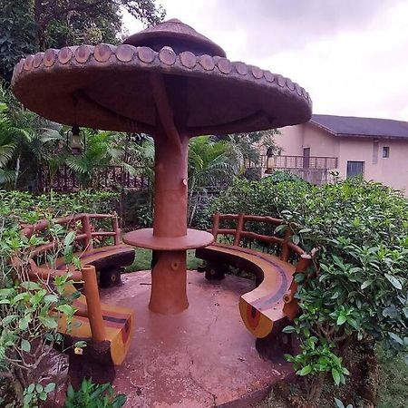Soul Tree Deluxe Villa 106 لافاسا المظهر الخارجي الصورة