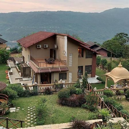 Soul Tree Deluxe Villa 106 لافاسا المظهر الخارجي الصورة