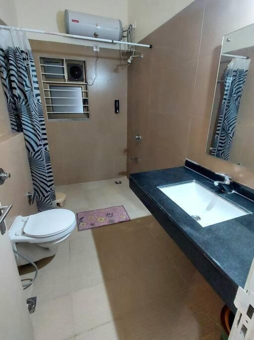 Soul Tree Deluxe Villa 106 لافاسا المظهر الخارجي الصورة