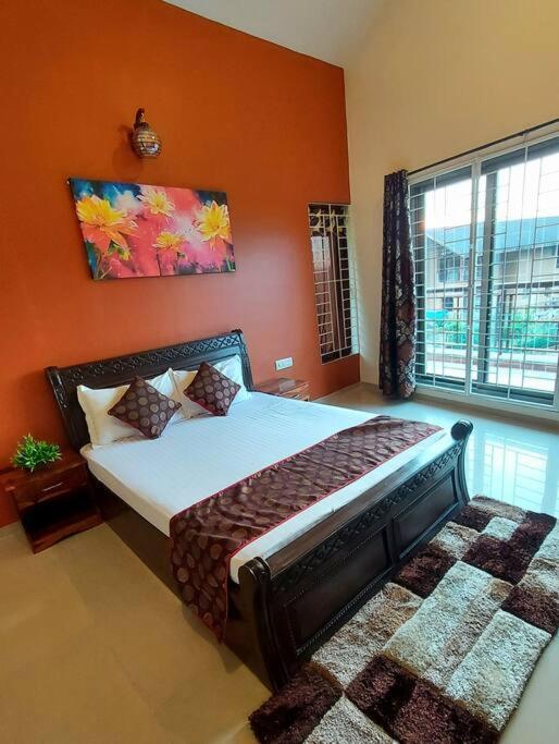 Soul Tree Deluxe Villa 106 لافاسا المظهر الخارجي الصورة