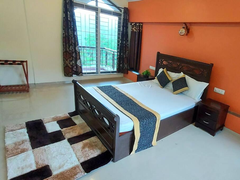 Soul Tree Deluxe Villa 106 لافاسا المظهر الخارجي الصورة