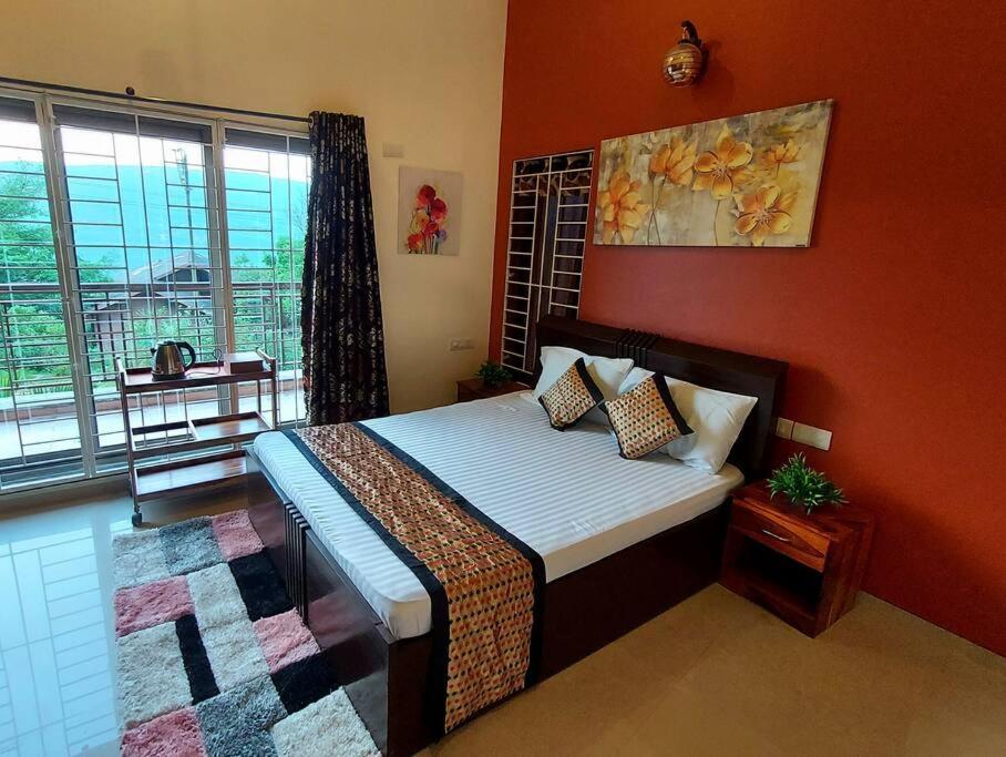 Soul Tree Deluxe Villa 106 لافاسا المظهر الخارجي الصورة